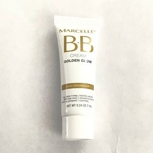 ✨2/$10 Travel Size Marcell BB Cream Golden Glow